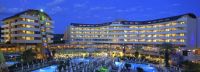 ALAIYE RESORT & SPA HOTEL 5*