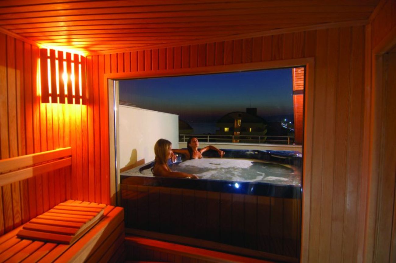 ALAIYE RESORT & SPA HOTEL 5*
