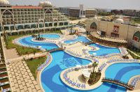 ALAN XAFIRA DELUXE RESORT & SPA 5*