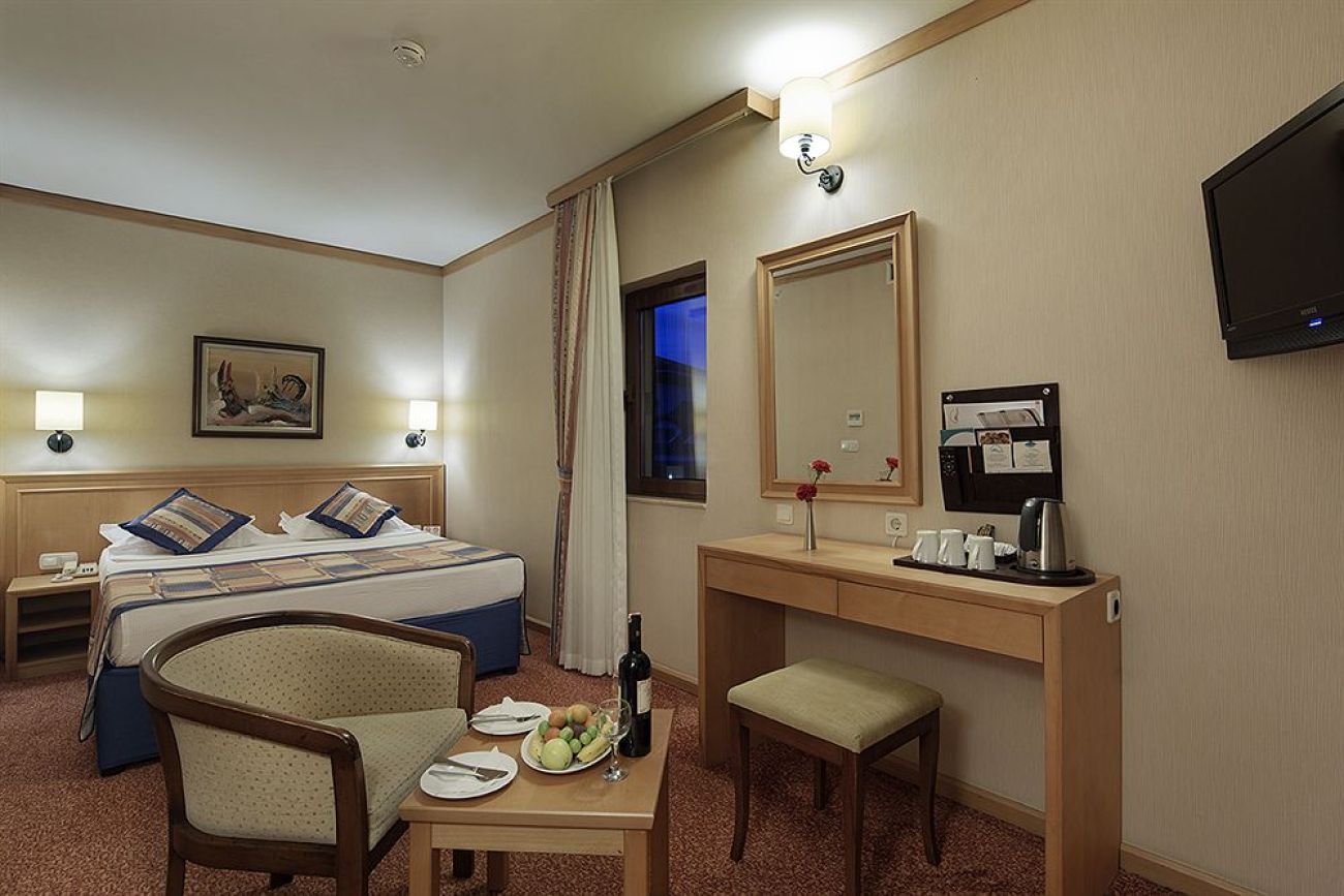 ALBA RESORT 5*