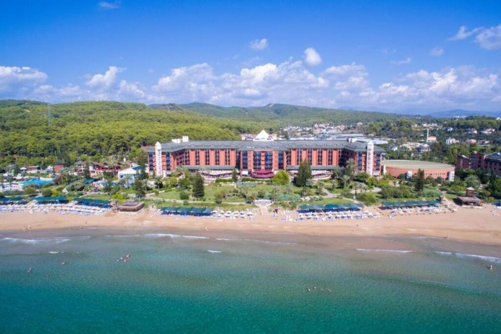 AQI PEGASOS RESORT 5*