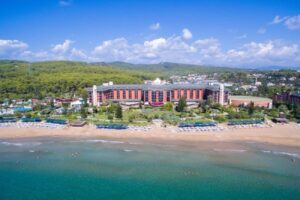 AQI PEGASOS RESORT 5*