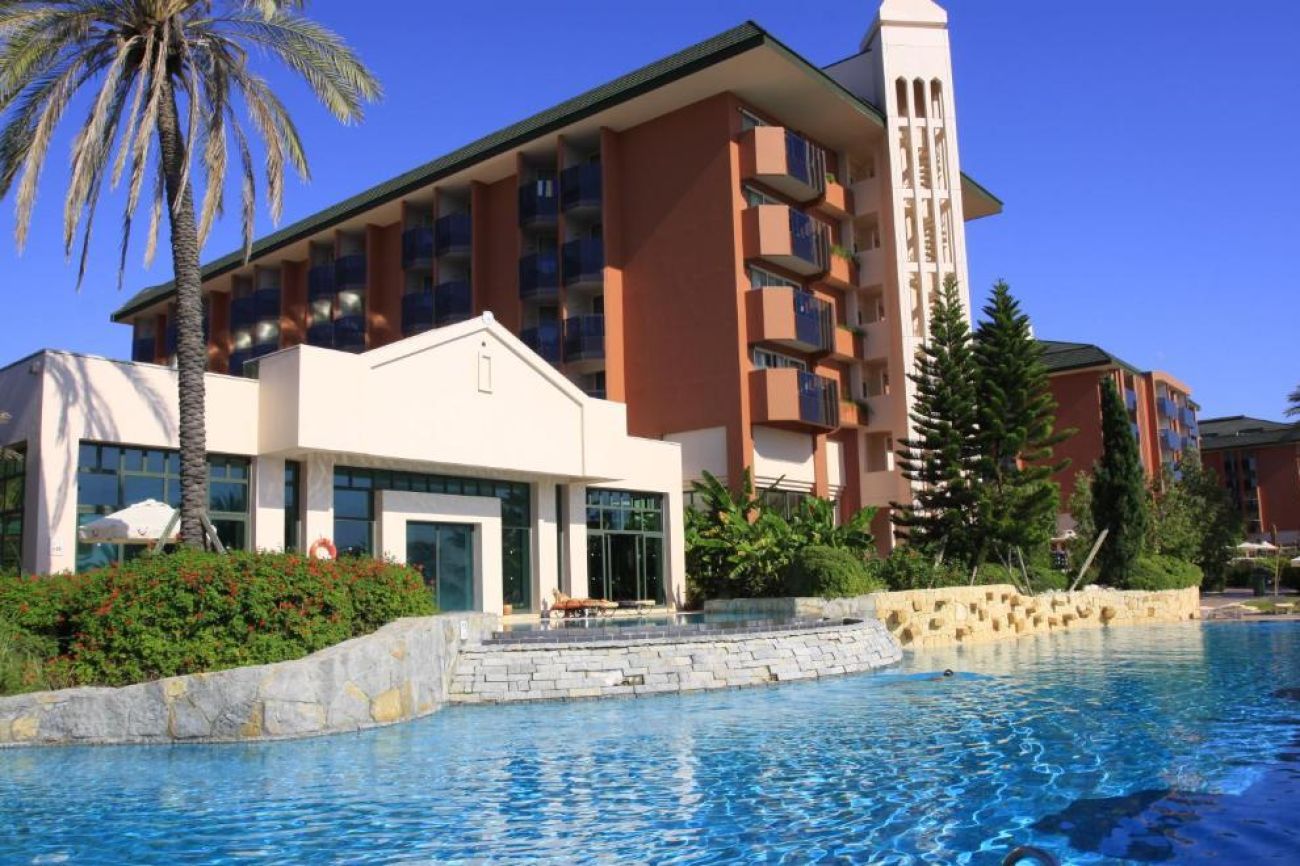 AQI PEGASOS RESORT 5*