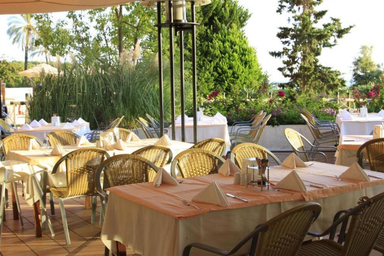 AQI PEGASOS RESORT 5*