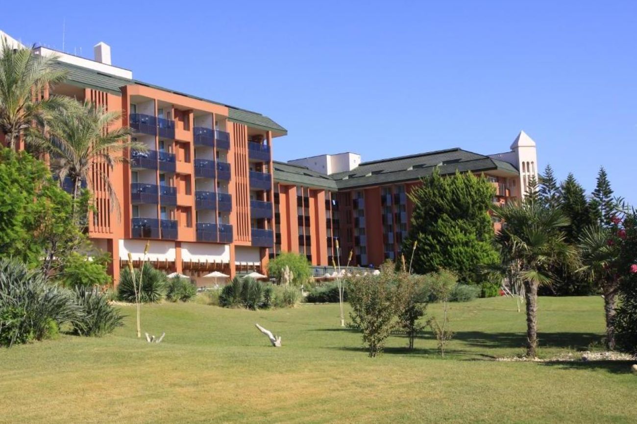 AQI PEGASOS RESORT 5*