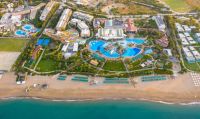 AQI PEGASOS WORLD 4*