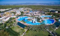 AQI PEGASOS WORLD 4*