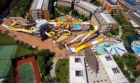 AQI PEGASOS WORLD 4*