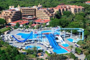 ASTERIA FAMILY RESORT BELEK 5*