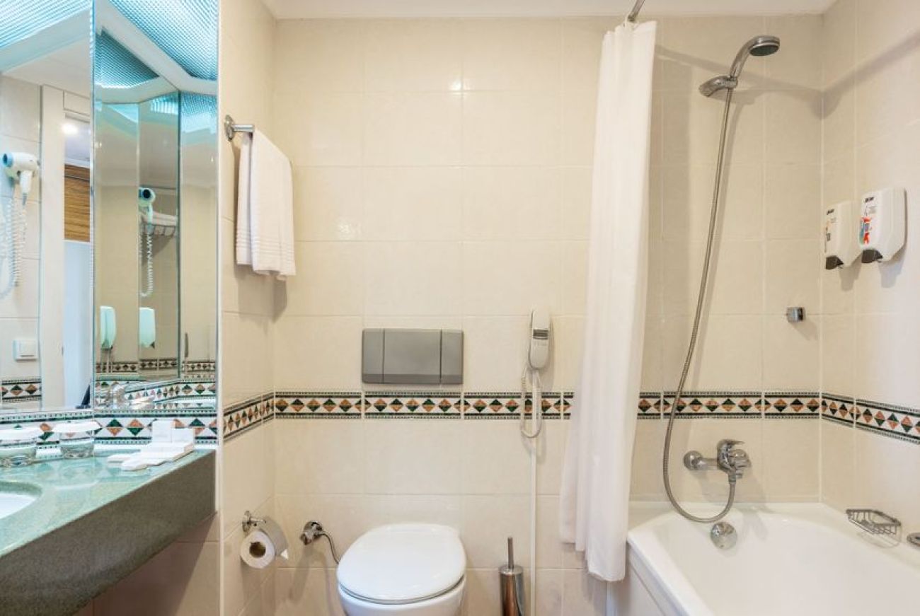 ASTERIA FAMILY RESORT BELEK 5*