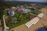 ARCANUS HOTELS SORGUN 5*
