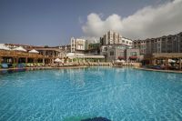ARCANUS HOTELS SORGUN 5*