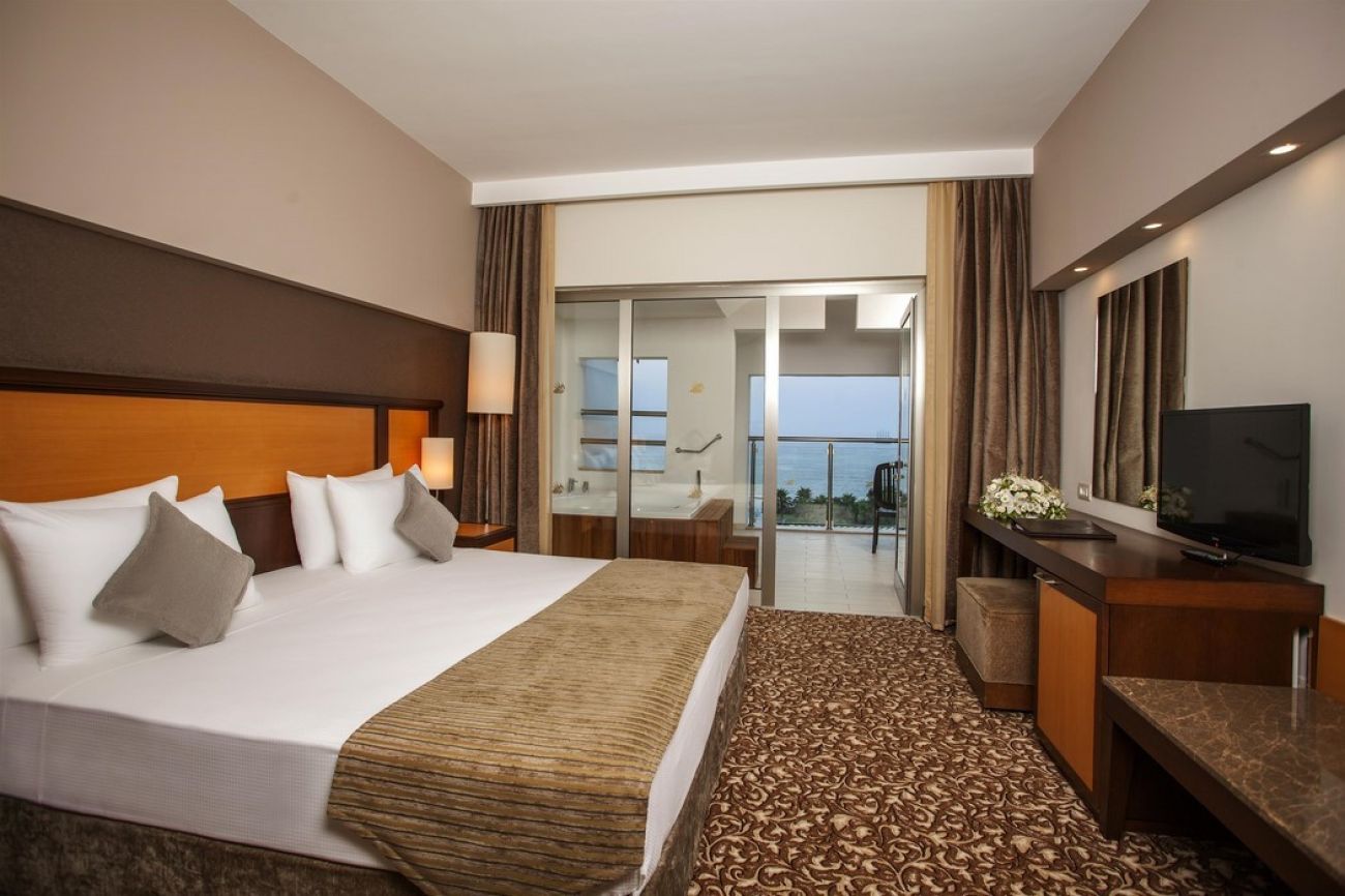 ARCANUS HOTELS SORGUN 5*