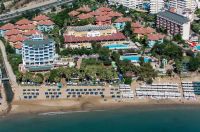 ARMAS GREEN FUGLA BEACH 4*