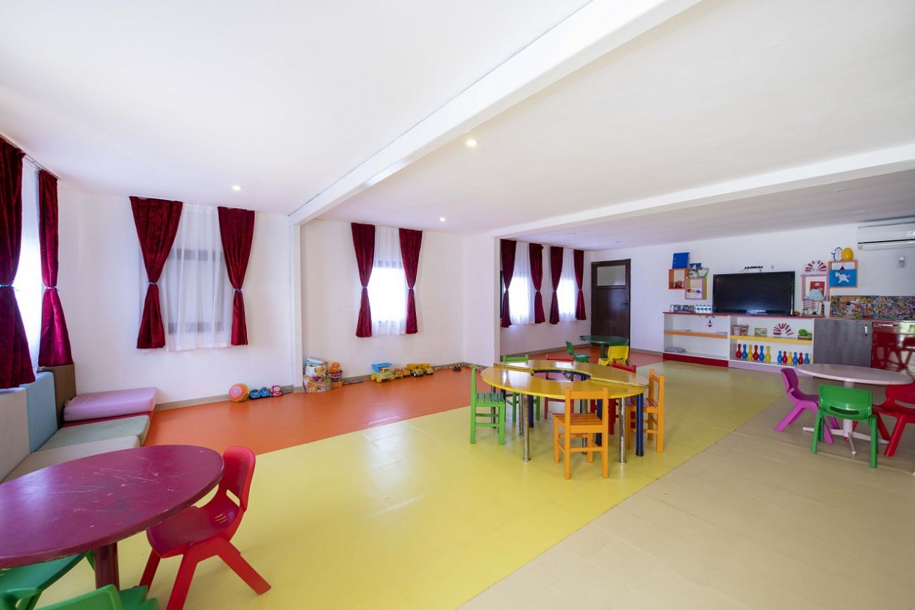 ARMAS BELLA SUN 5*
