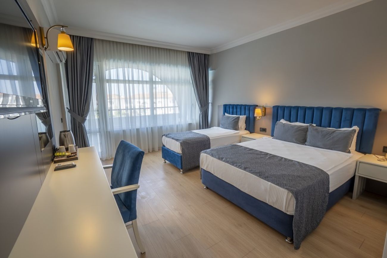 ARMAS BELLA SUN 5*