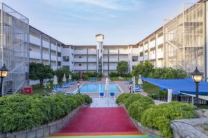 ARMAS BELLA SUN 5*