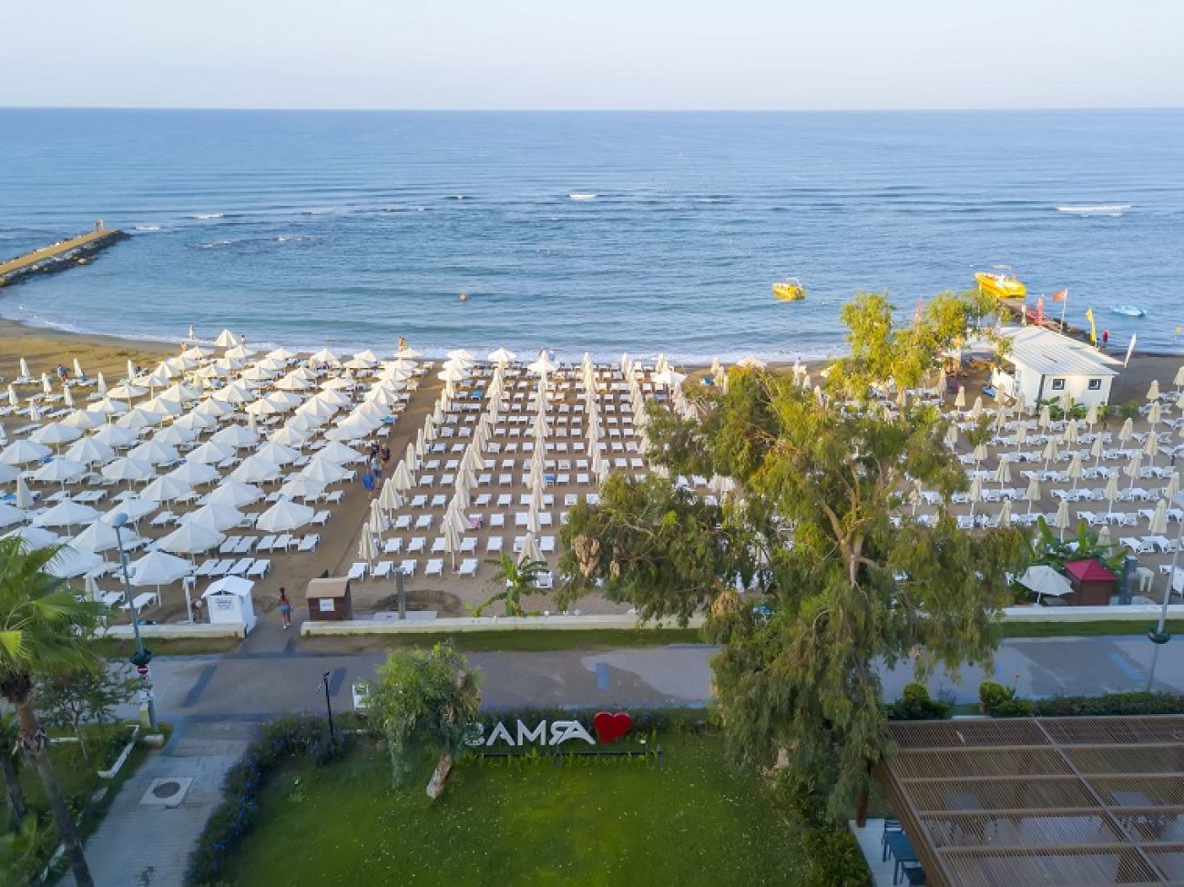 ARMAS BELLA SUN 5*