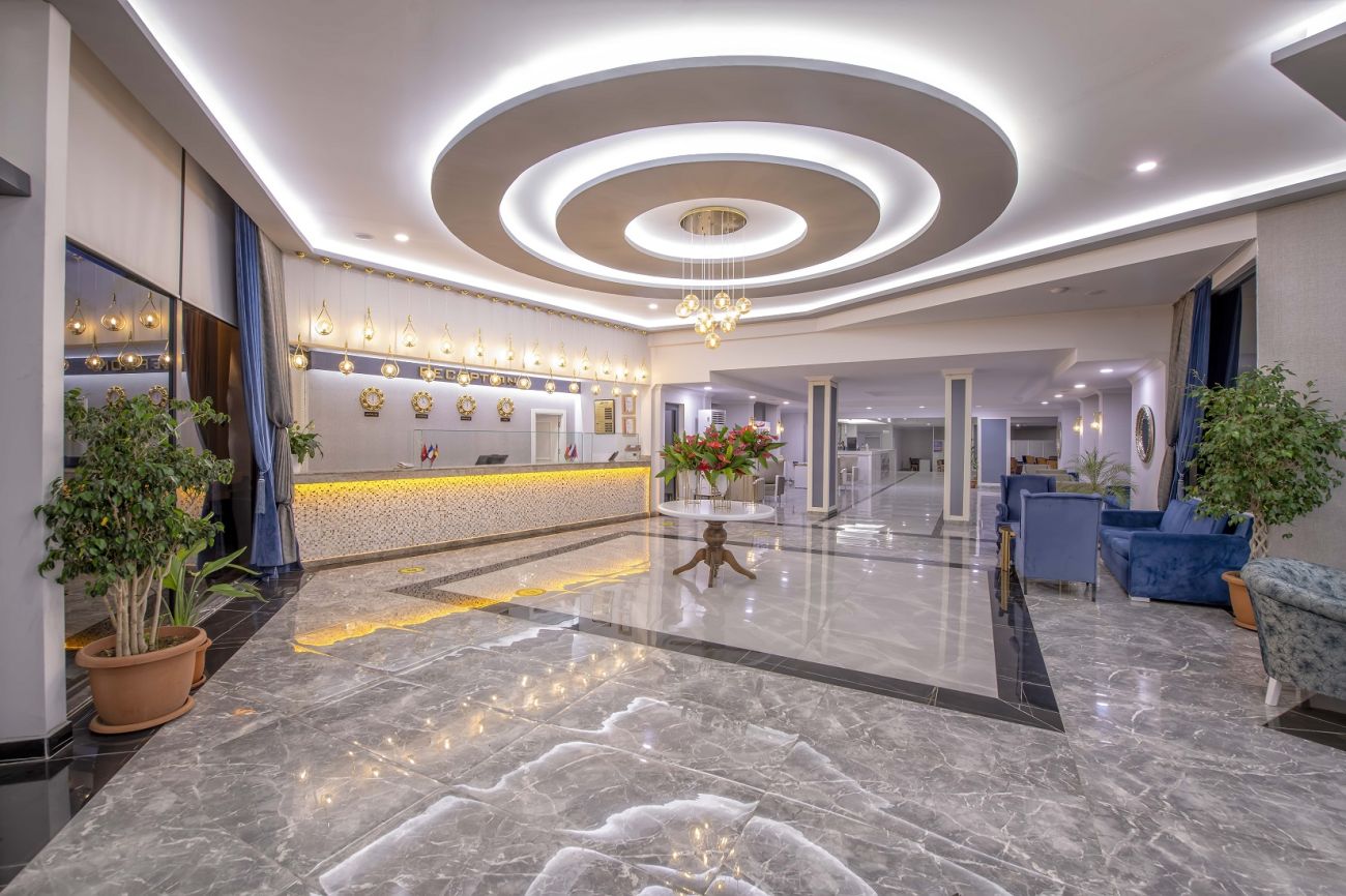 ARMAS BELLA SUN 5*