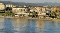 ASKA JUST IN BEACH HOTEL 5*