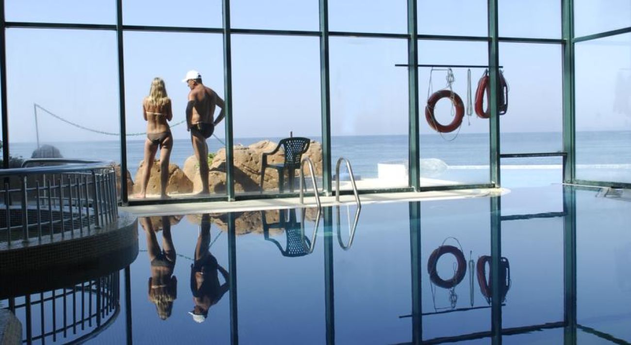 ASKA JUST IN BEACH HOTEL 5*
