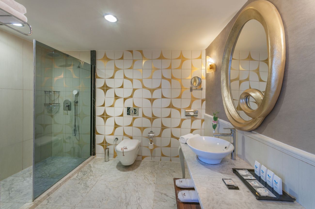 ASKA LARA RESORT & SPA 5*