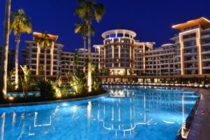 AZURA WORLD HOTEL 5*