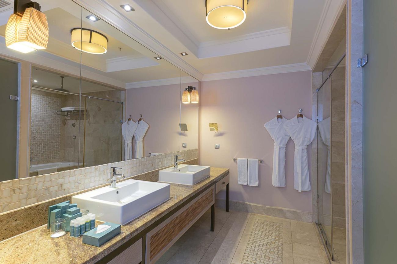 Lykia World & Links Golf Hotel 5*