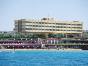 BABAYLON HOTEL 4*