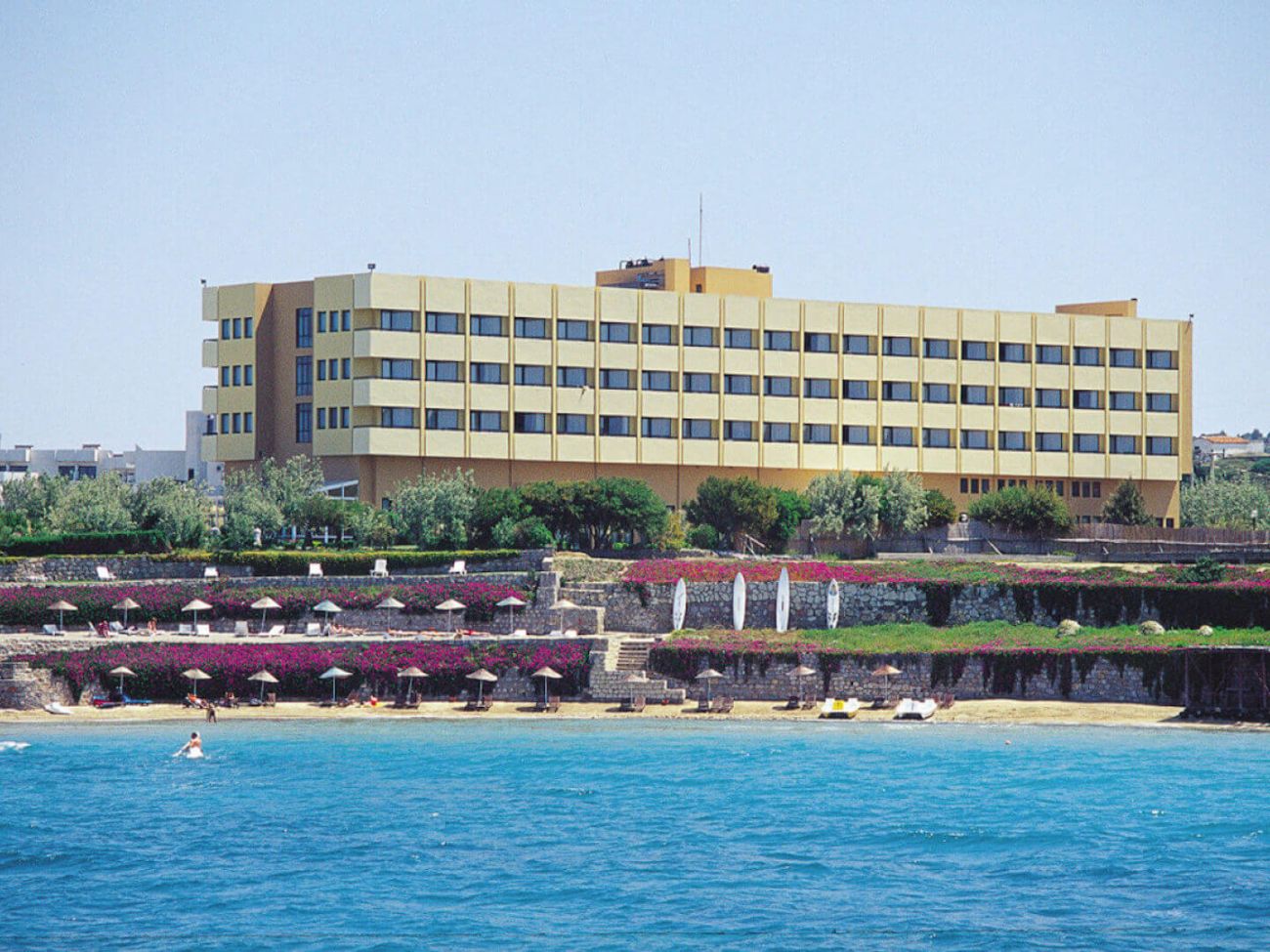 BABAYLON HOTEL 4*