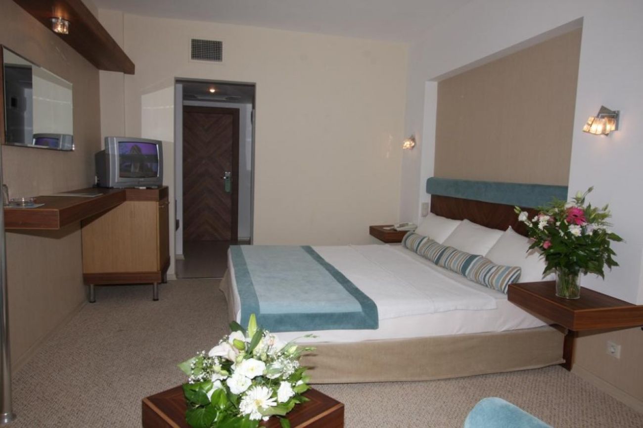 BABAYLON HOTEL 4*