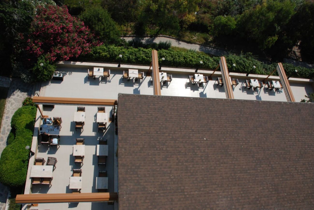 BABAYLON HOTEL 4*