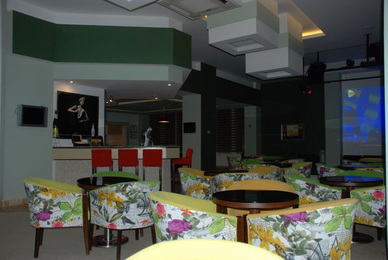 BABAYLON HOTEL 4*