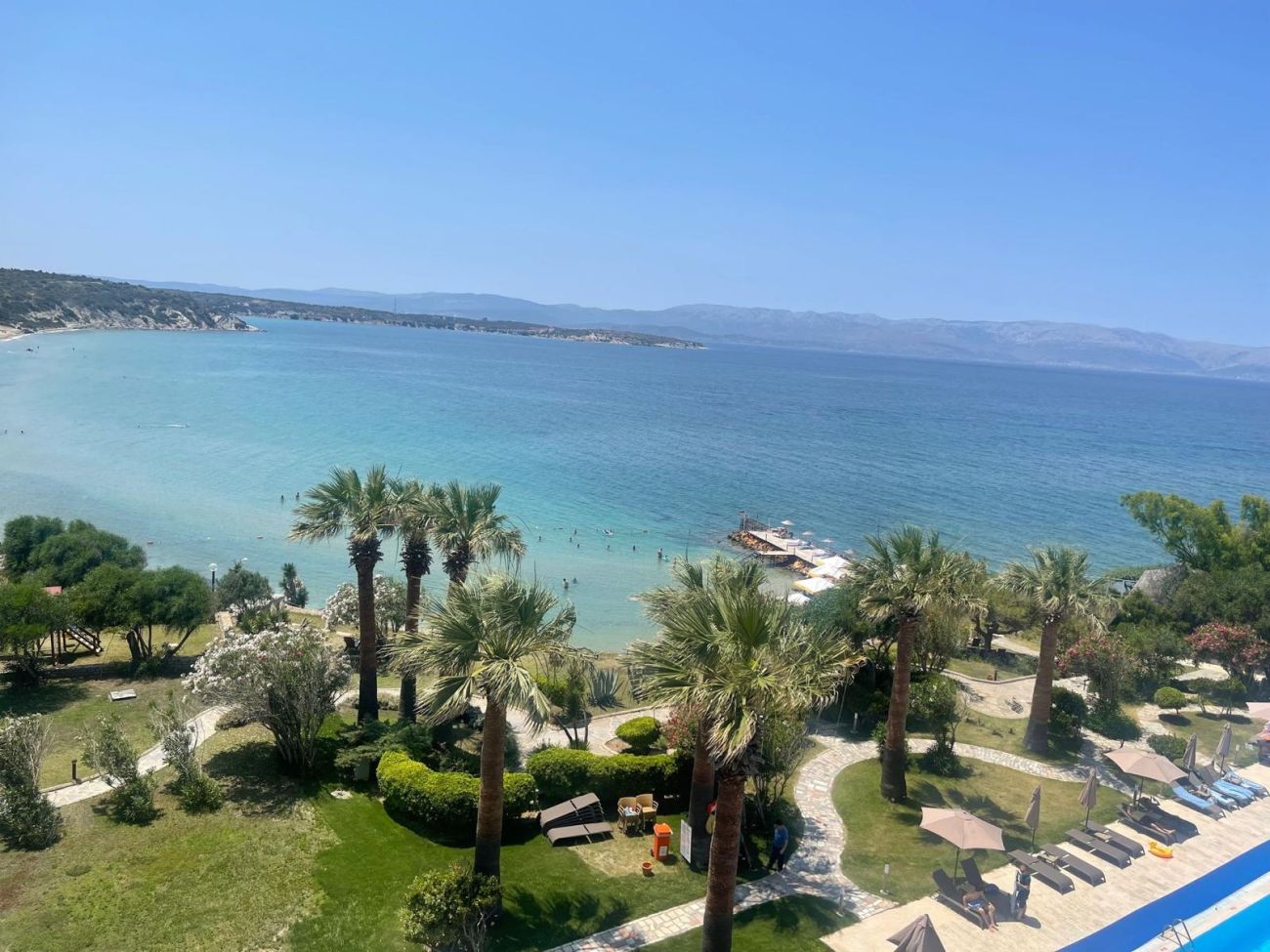 BABAYLON HOTEL 4*