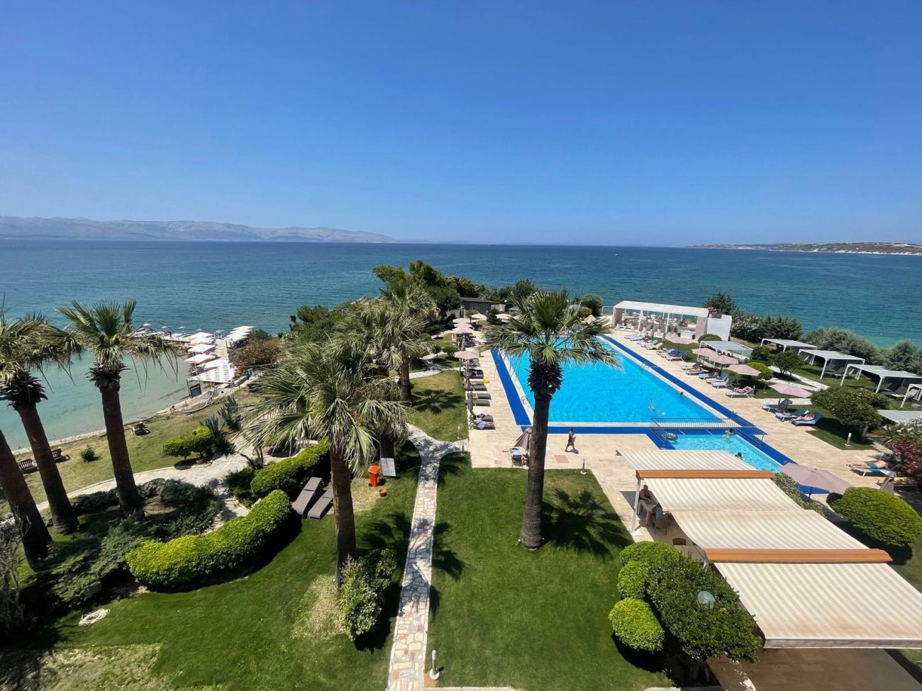 BABAYLON HOTEL 4*
