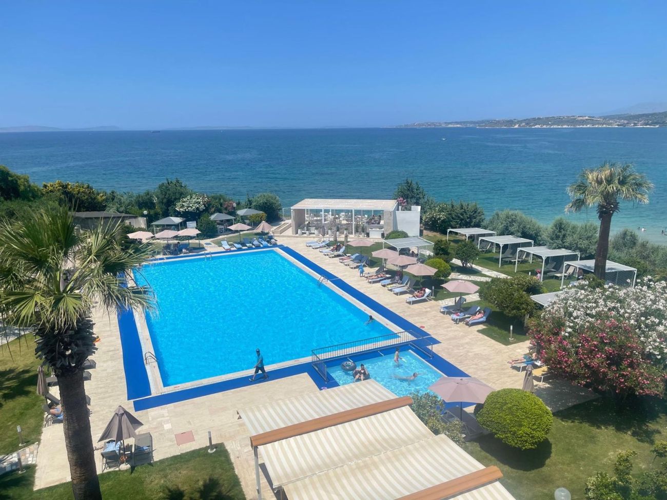 BABAYLON HOTEL 4*