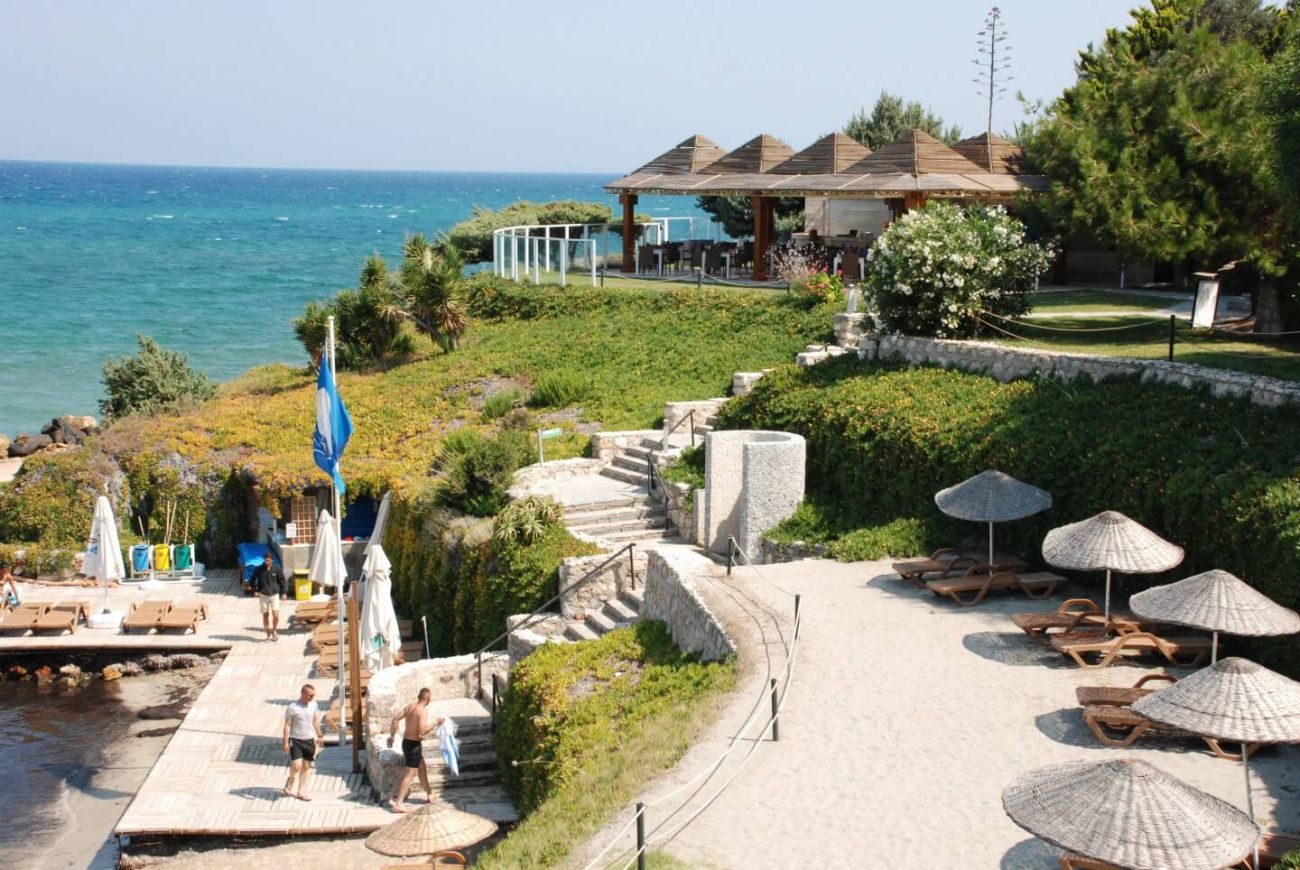 BABAYLON HOTEL 4*