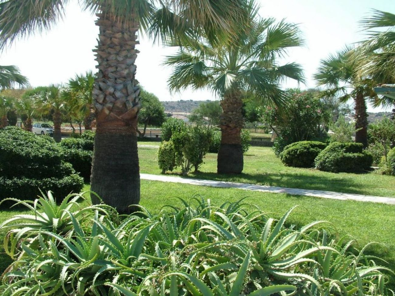 BABAYLON HOTEL 4*