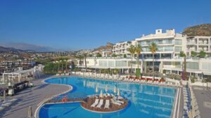 BAIA BODRUM 5*
