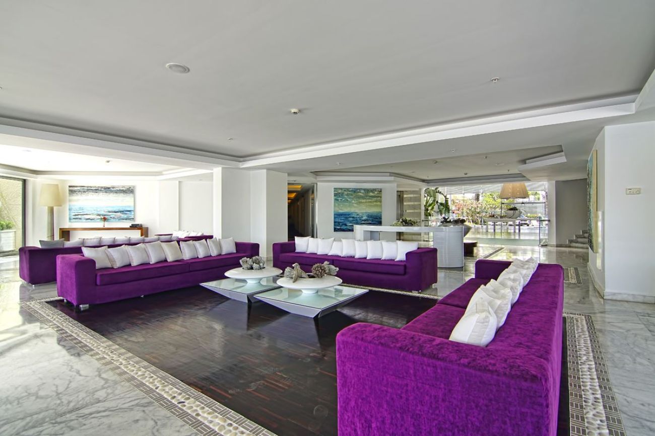 BAIA BODRUM 5*