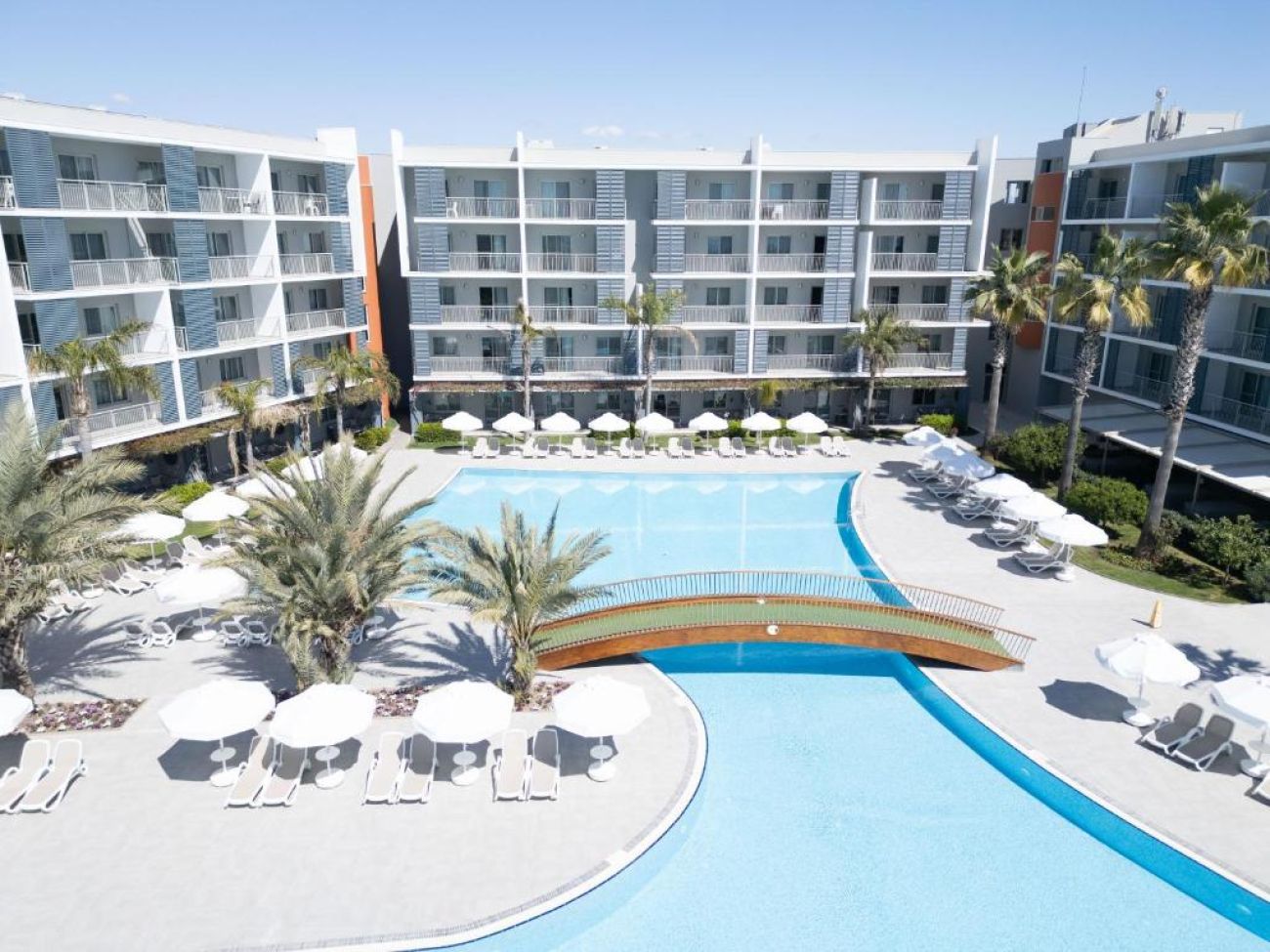 BARUT GOIA 5*
