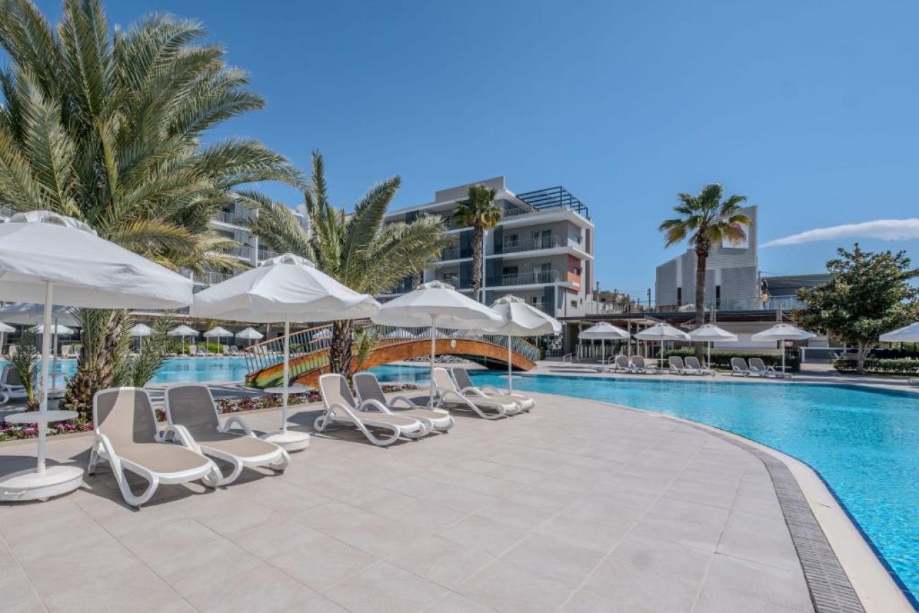 BARUT GOIA 5*
