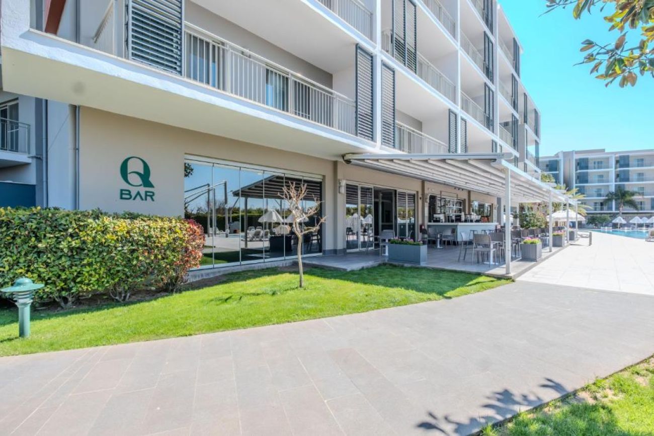 BARUT GOIA 5*