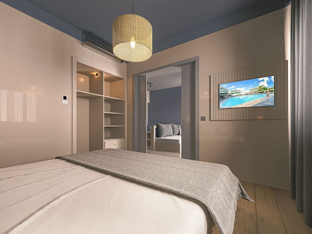 BARUT GOIA 5*