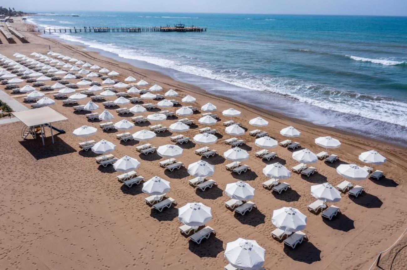 BARUT GOIA 5*
