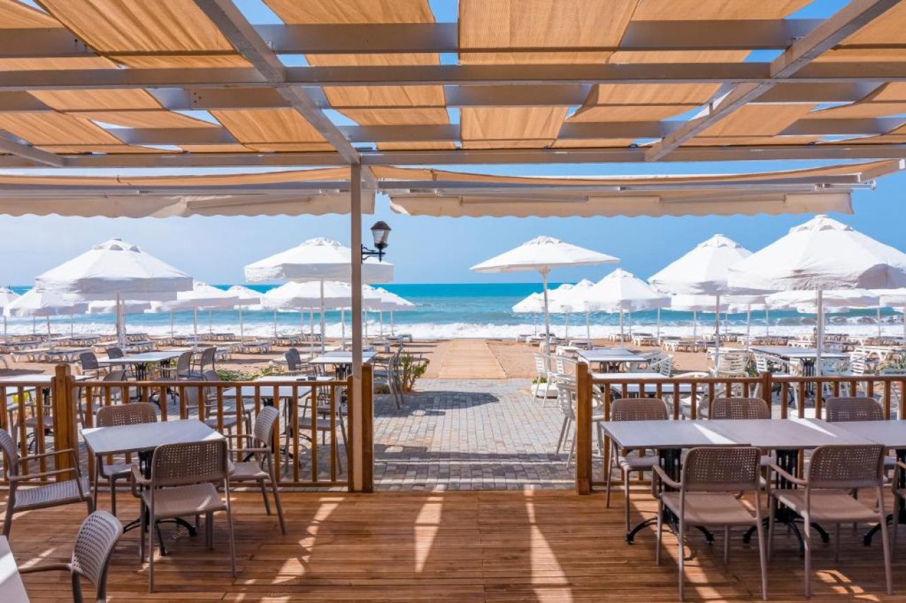 BARUT GOIA 5*