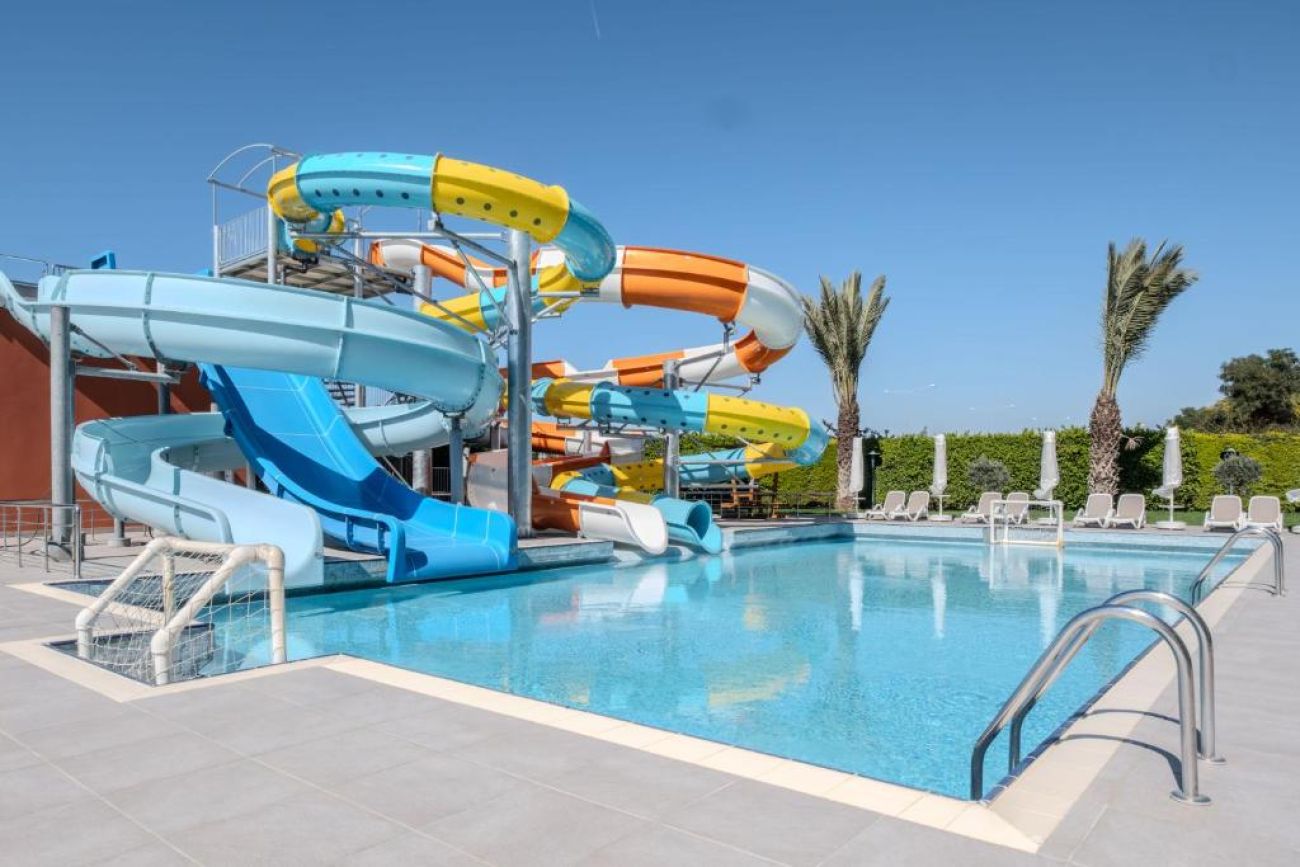 BARUT GOIA 5*