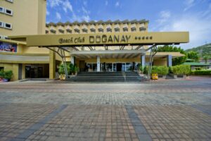 DOGANAY BEACH CLUB HOTEL 5*