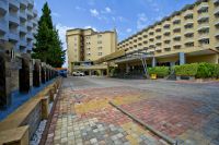 DOGANAY BEACH CLUB HOTEL 5*