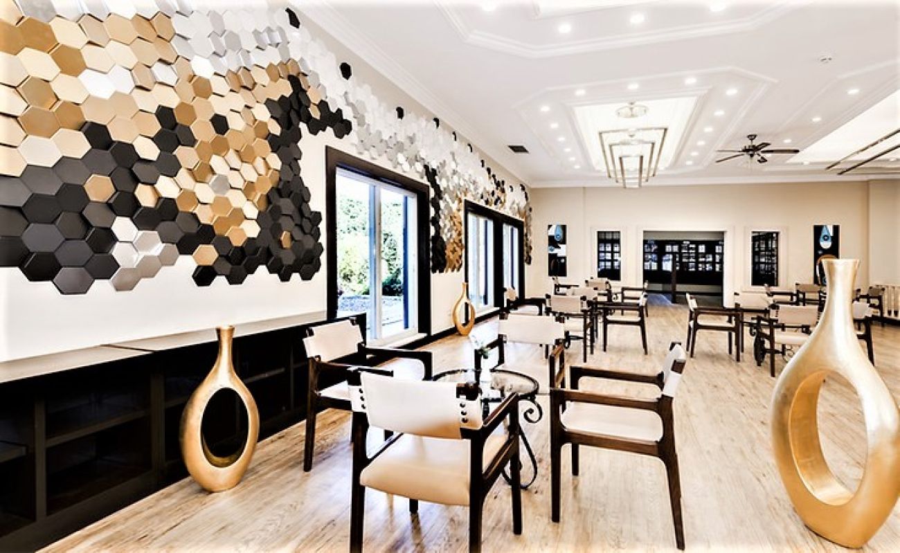 BELCONTI RESORT 5*